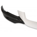 Carbon εμπρόσθιο σπόιλερ KIROS για BMW Σειρά 3 (E92/ E93). Carbon εμπρόσθιο σπόιλερ KIROS για BMW Σειρά 3 (E92/ E93).